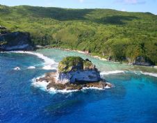 Bird Island Lookout