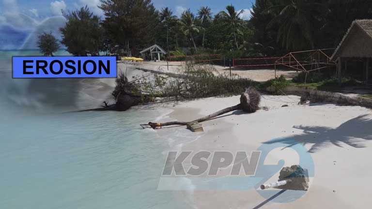 KSPN2 NEWS  September 23, 2022