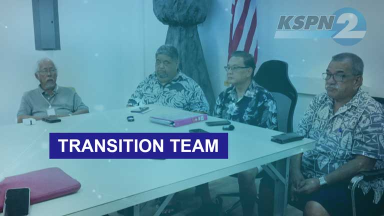 KSPN2 News December 12, 2022