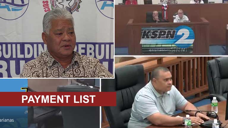 KSPN2 NEWS December 23, 2022