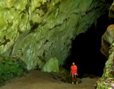 Kalabera Cave