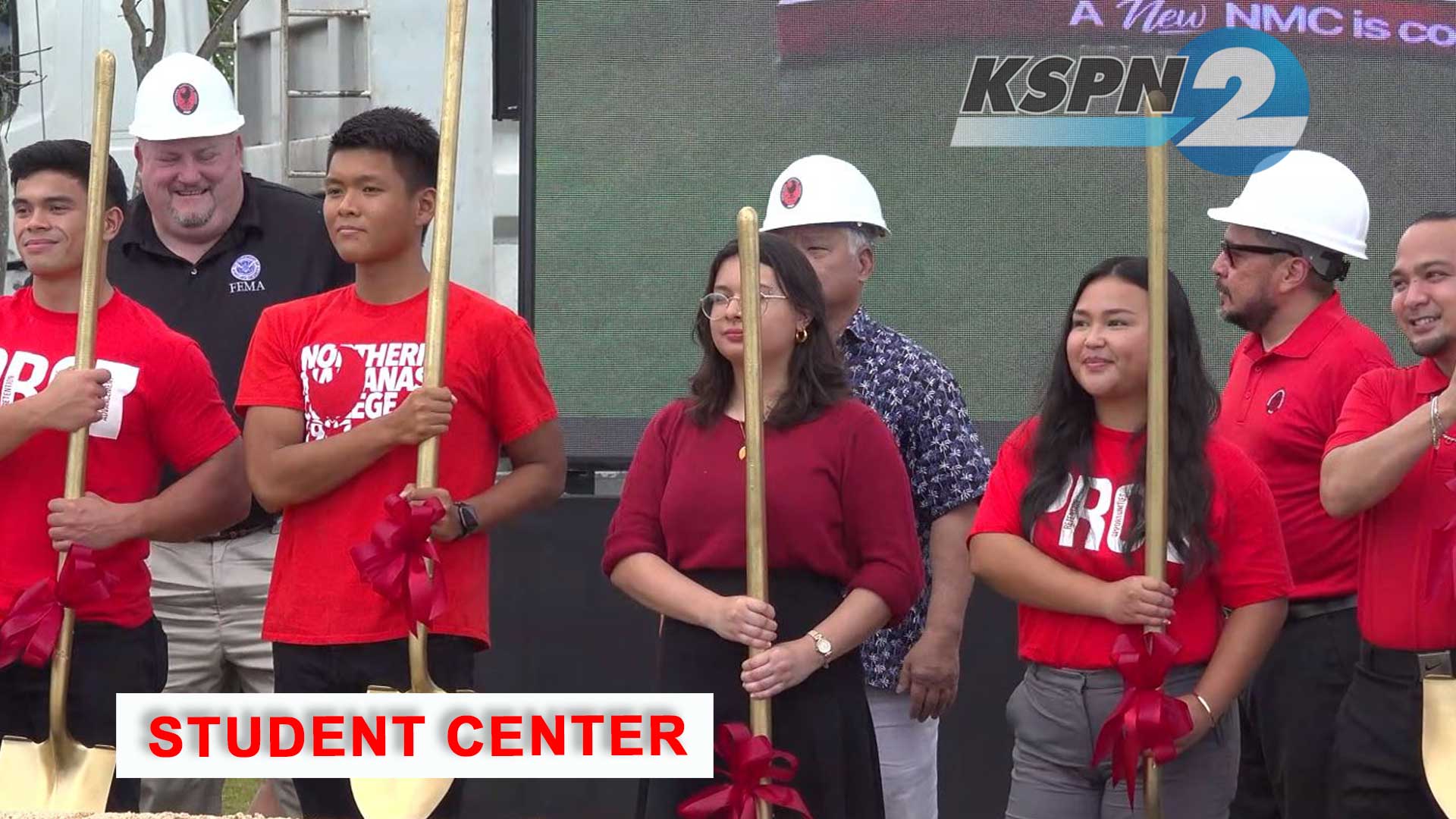 KSPN2 News August 4, 2023