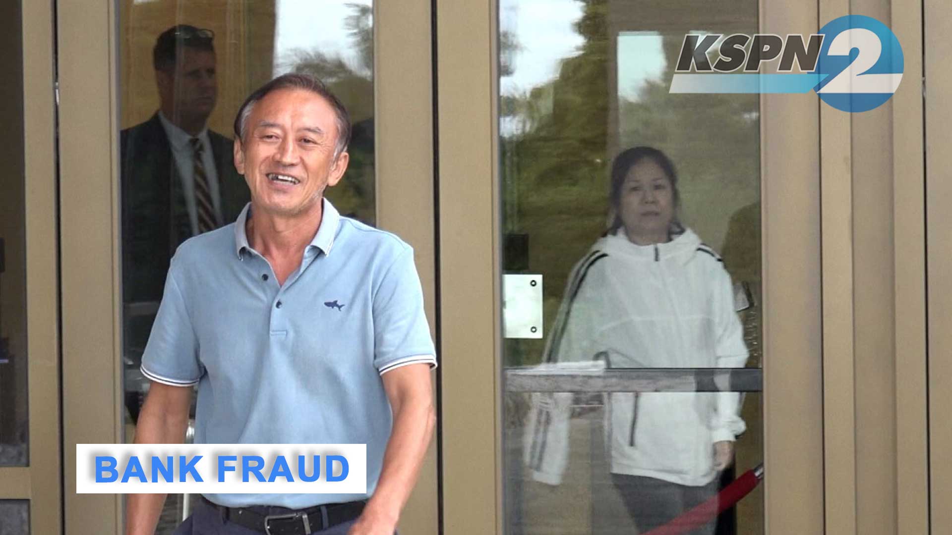 KSPN2 News September 8, 2023
