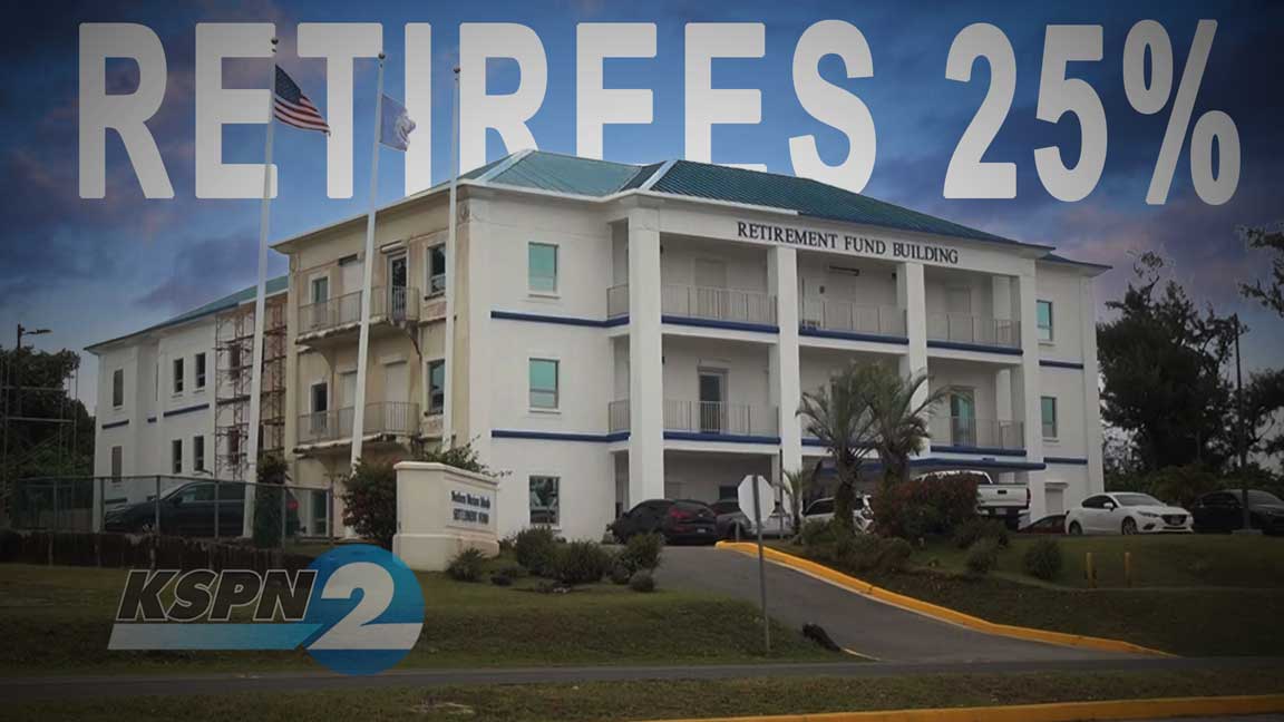 KSPN2 News April 05, 2024