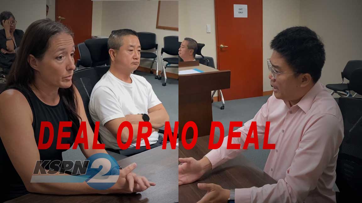 KSPN2 News April 10, 2024