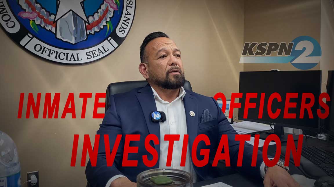 KSPN2 News April 12, 2024
