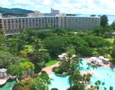 Hyatt Regency Saipan