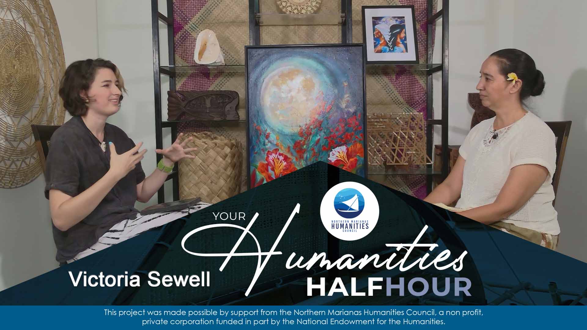 Art & Healing, Victoria Sewell
