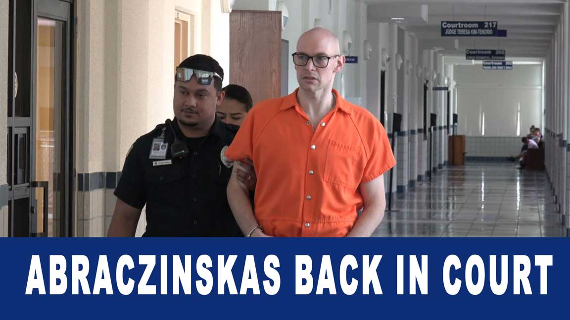 KSPN2 News April 28, 2025