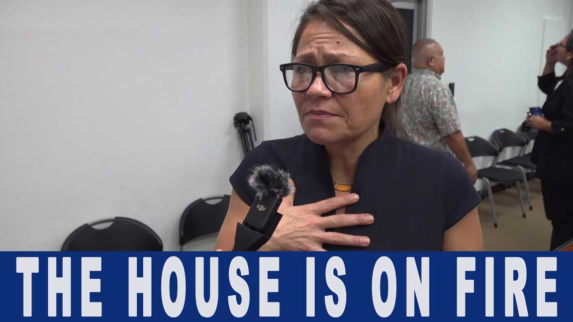 KSPN2 News September 24, 2025