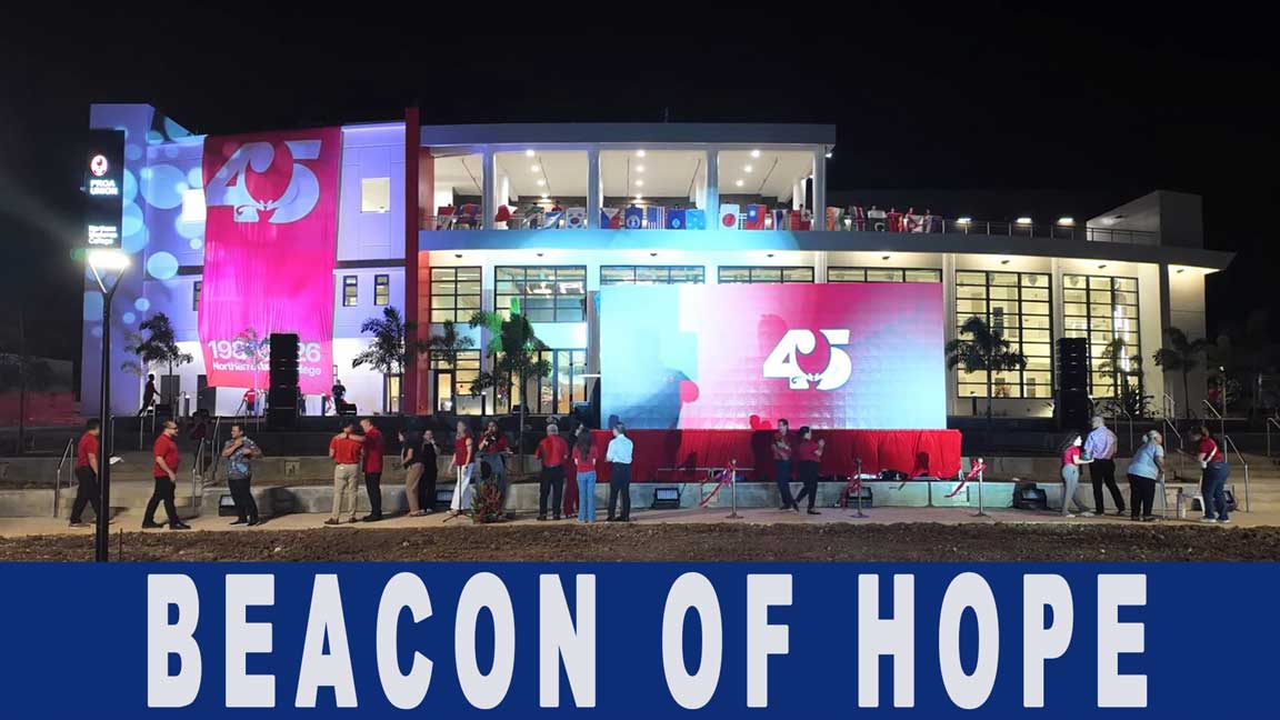 KSPN2 News October 27, 2025