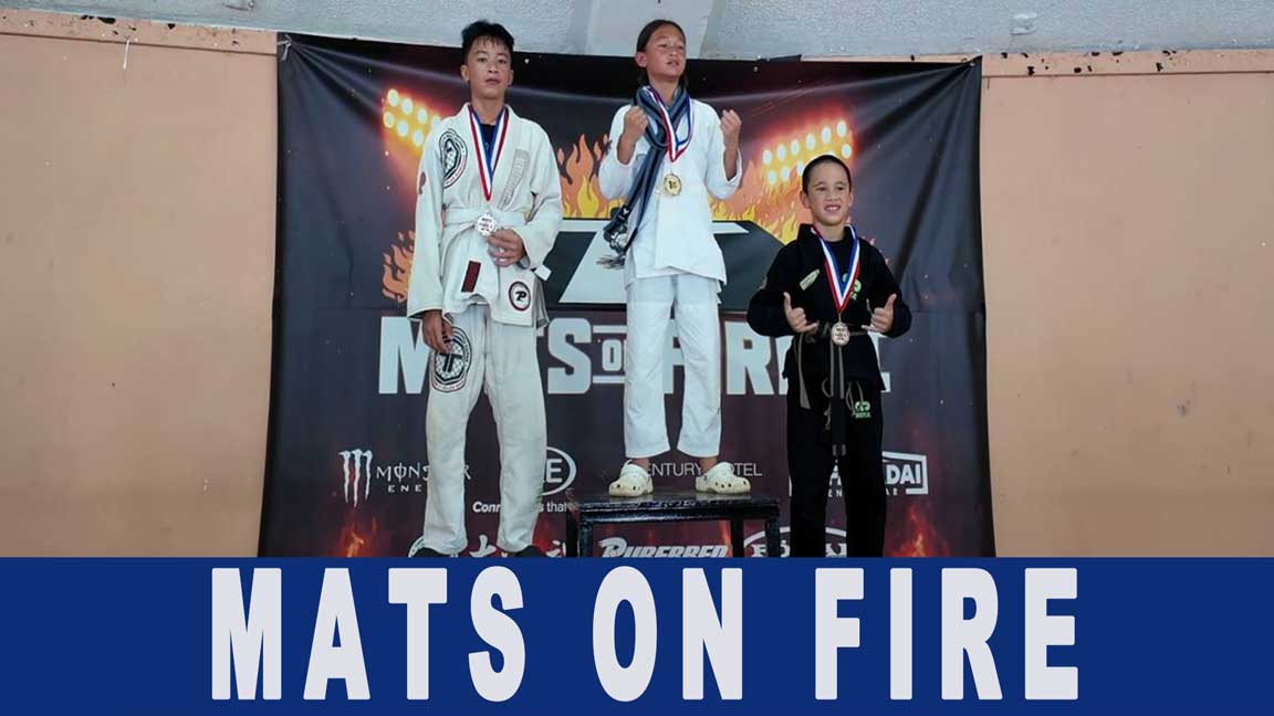 KSPN2 News November 10, 2025