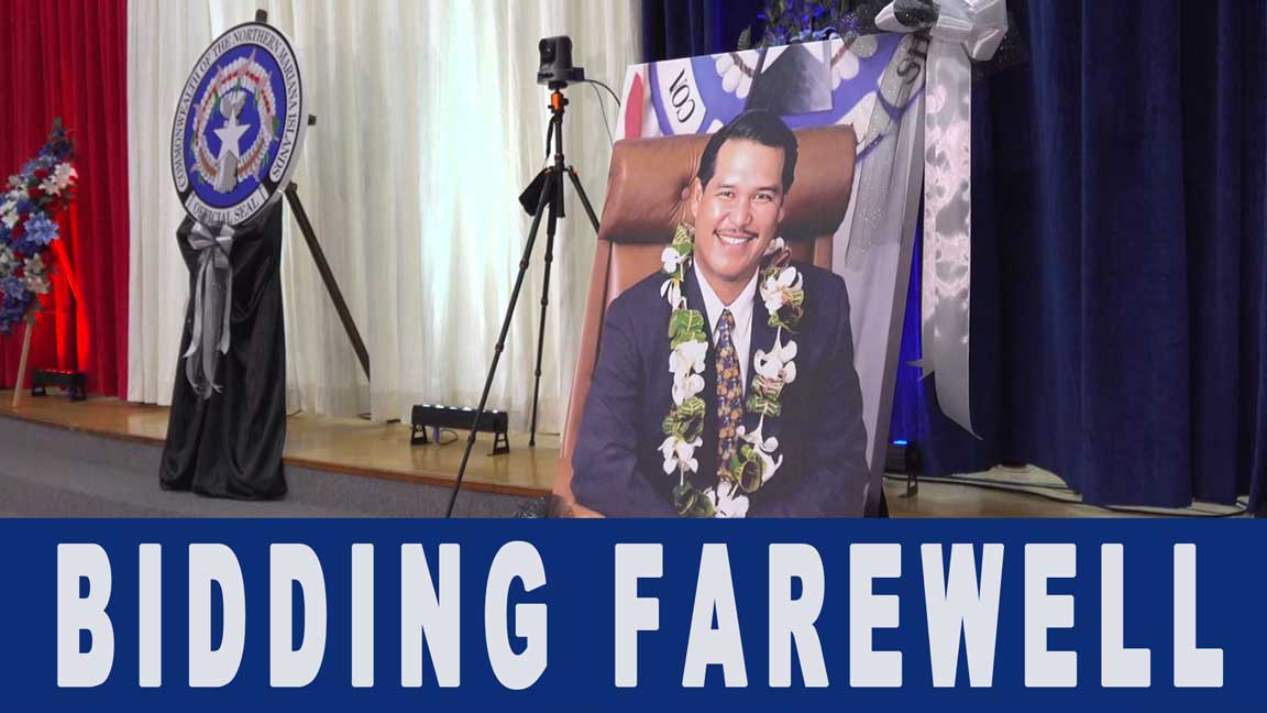 KSPN2 News December 01, 2025