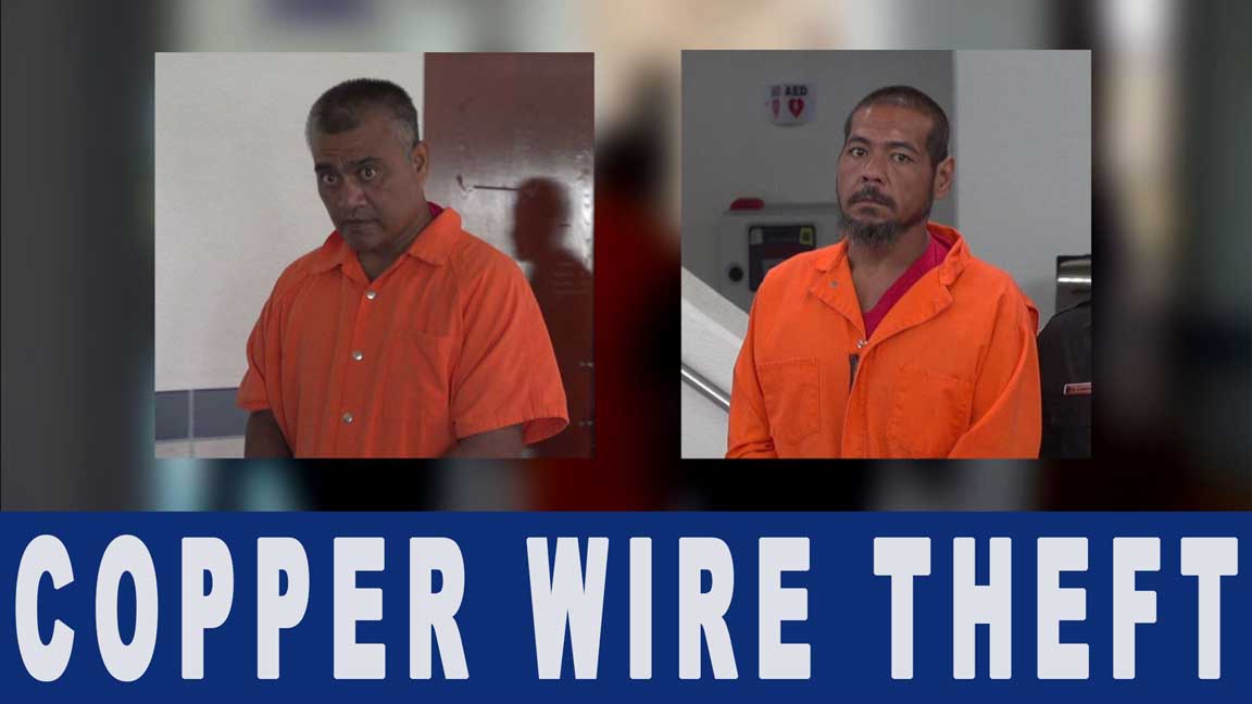 KSPN2 News December 03, 2025