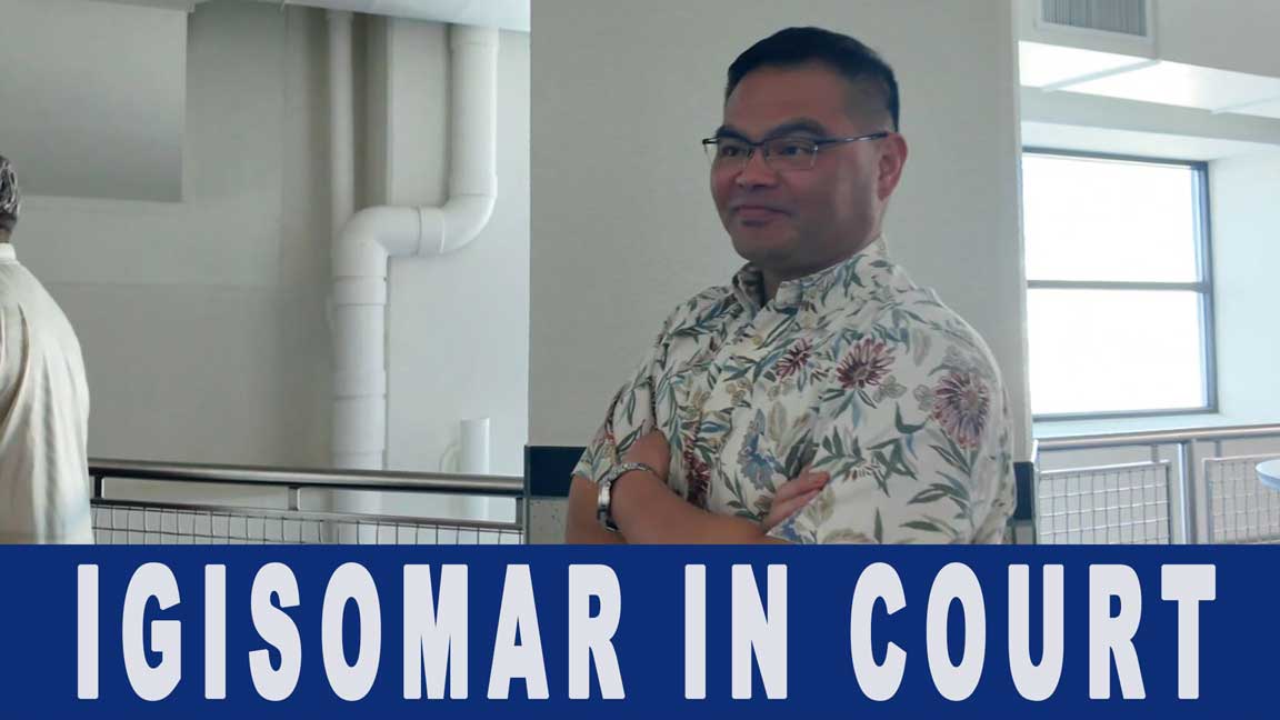 KSPN2 News December 15, 2025