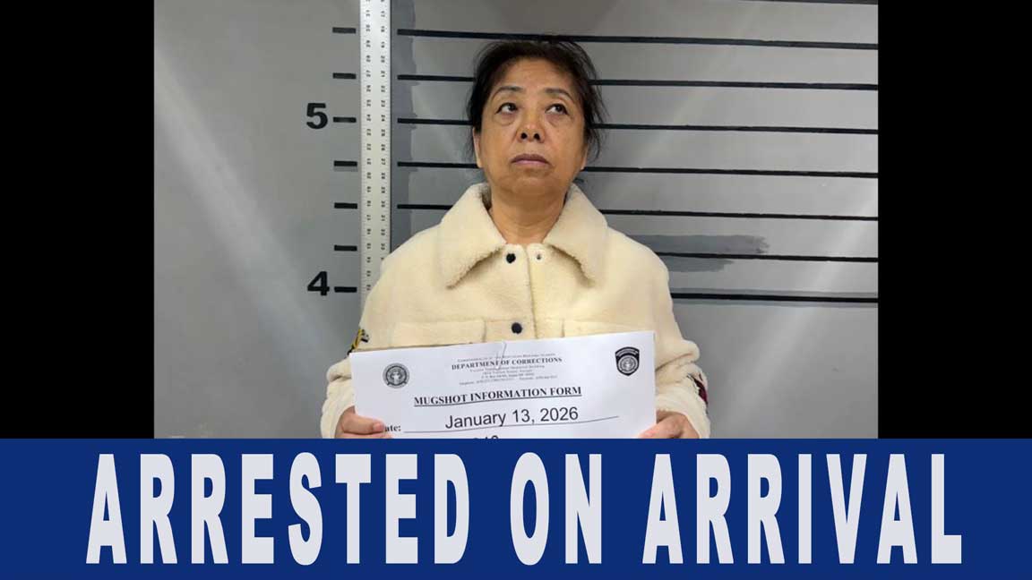 KSPN2 News January 14, 2026