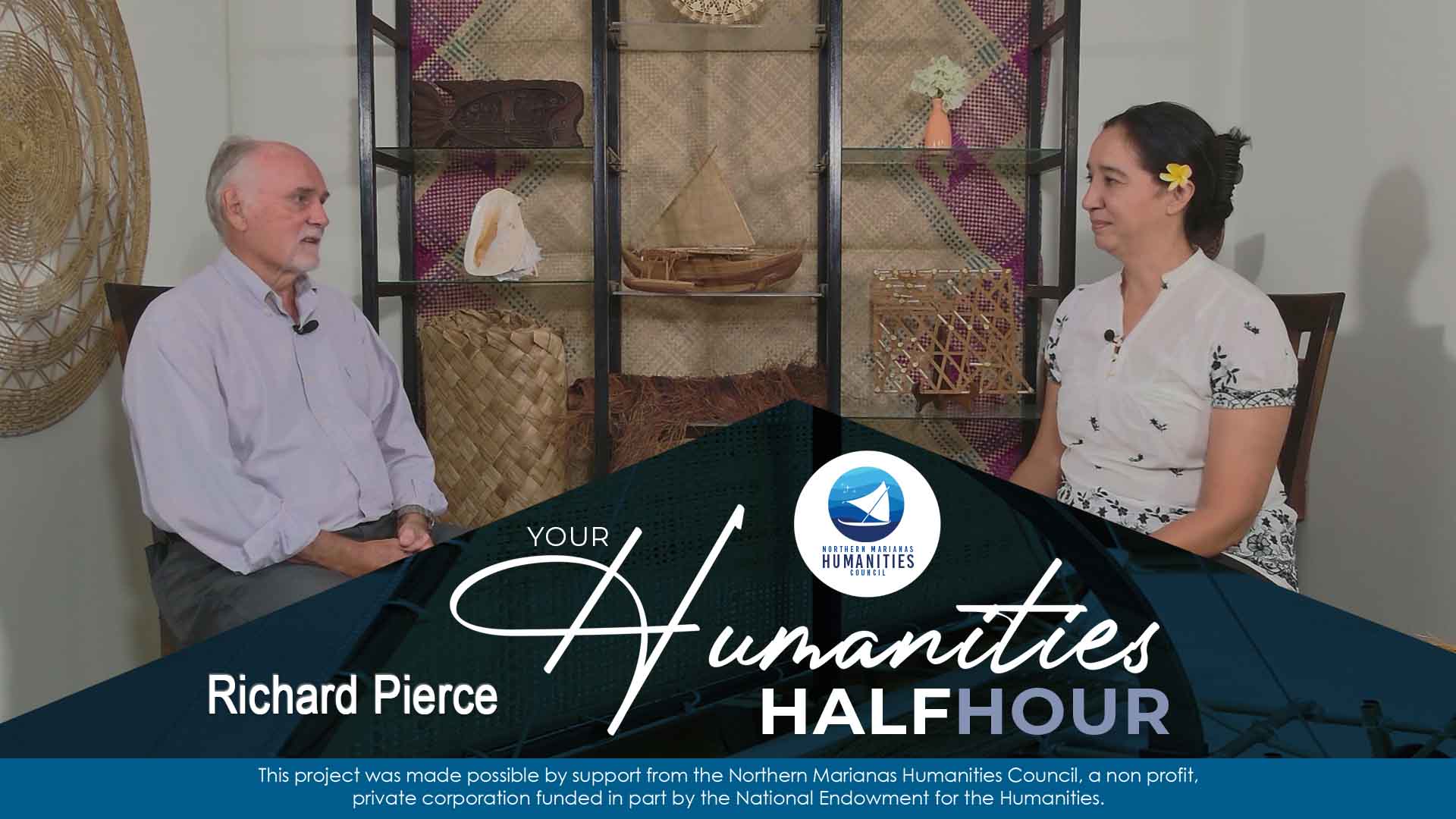 Hope and Recovery  -  Richard Pierce