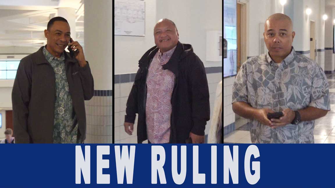 KSPN2 News January 26, 2026