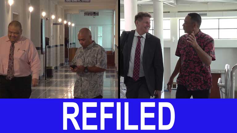 KSPN2 News February 04, 2026