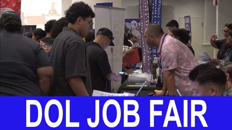 KSPN2 News February 06, 2026