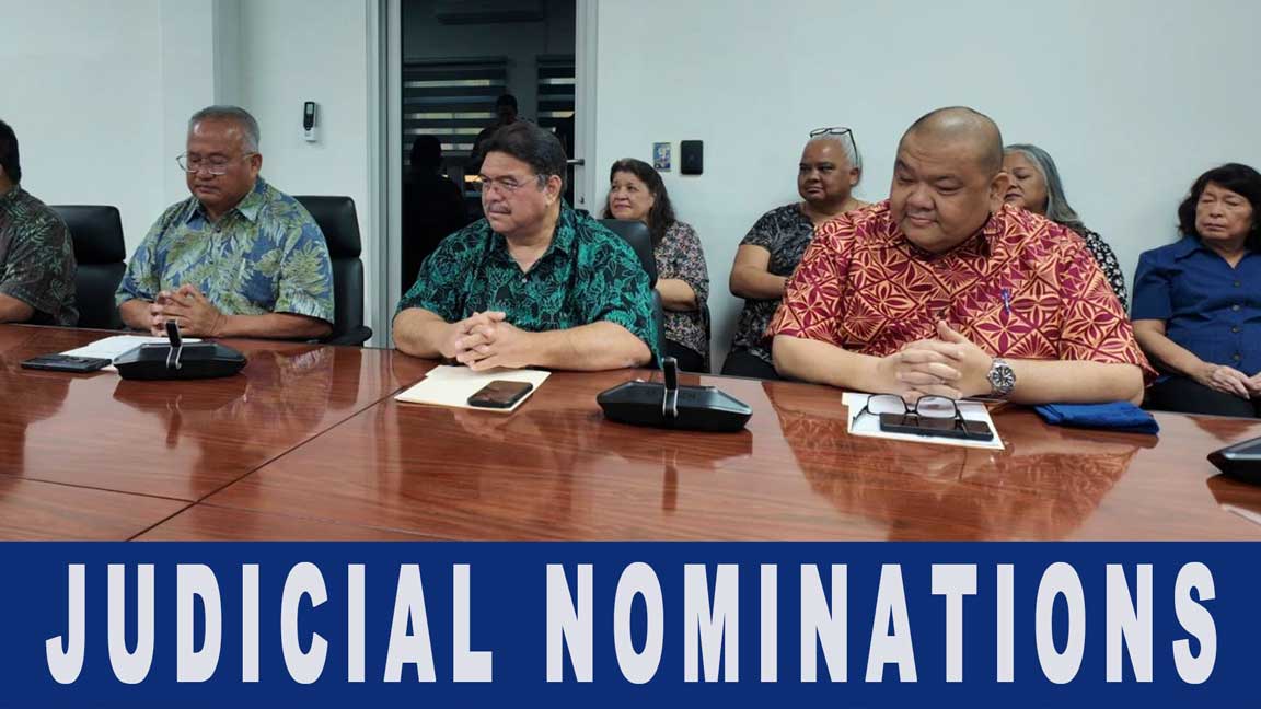 KSPN2 News February 09, 2026