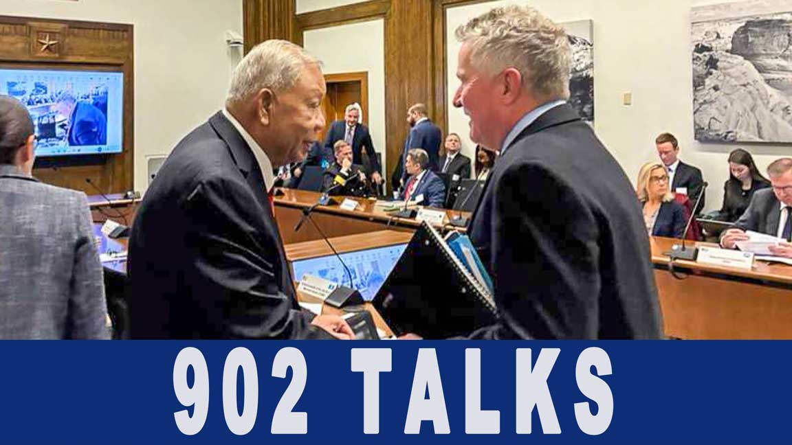 KSPN2 News February 20, 2026