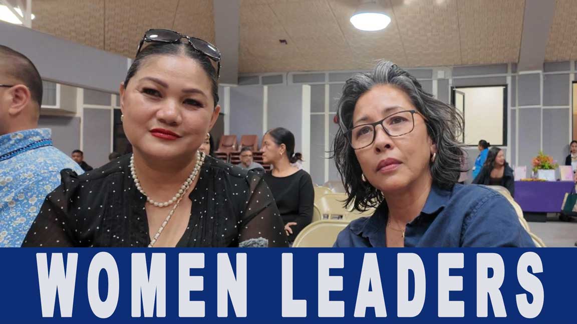 KSPN2 News March 16, 2026