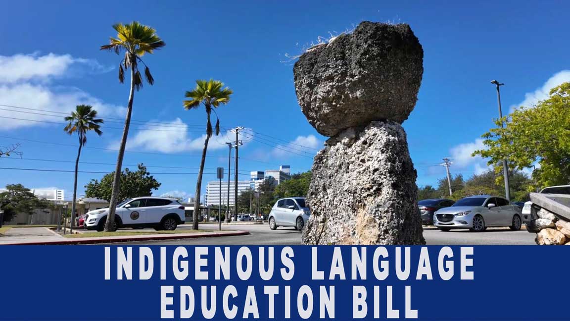 KSPN2 News March 18, 2026