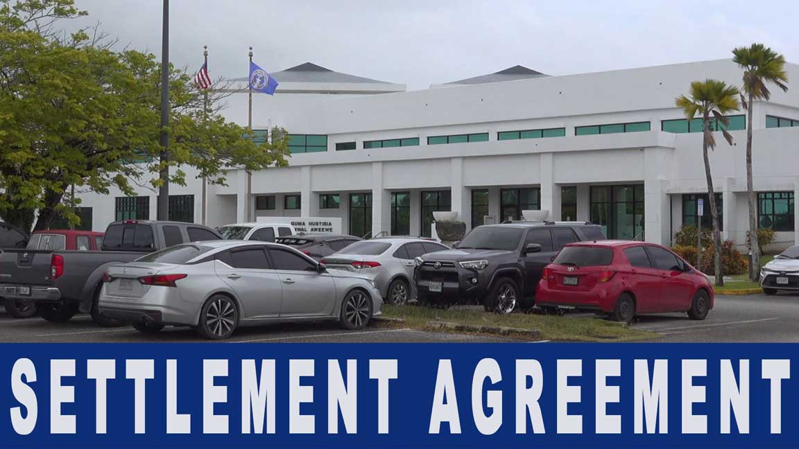 KSPN2 News March 23, 2026