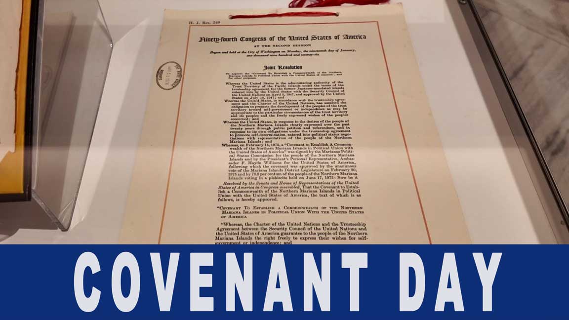 KSPN2 News March 25, 2026