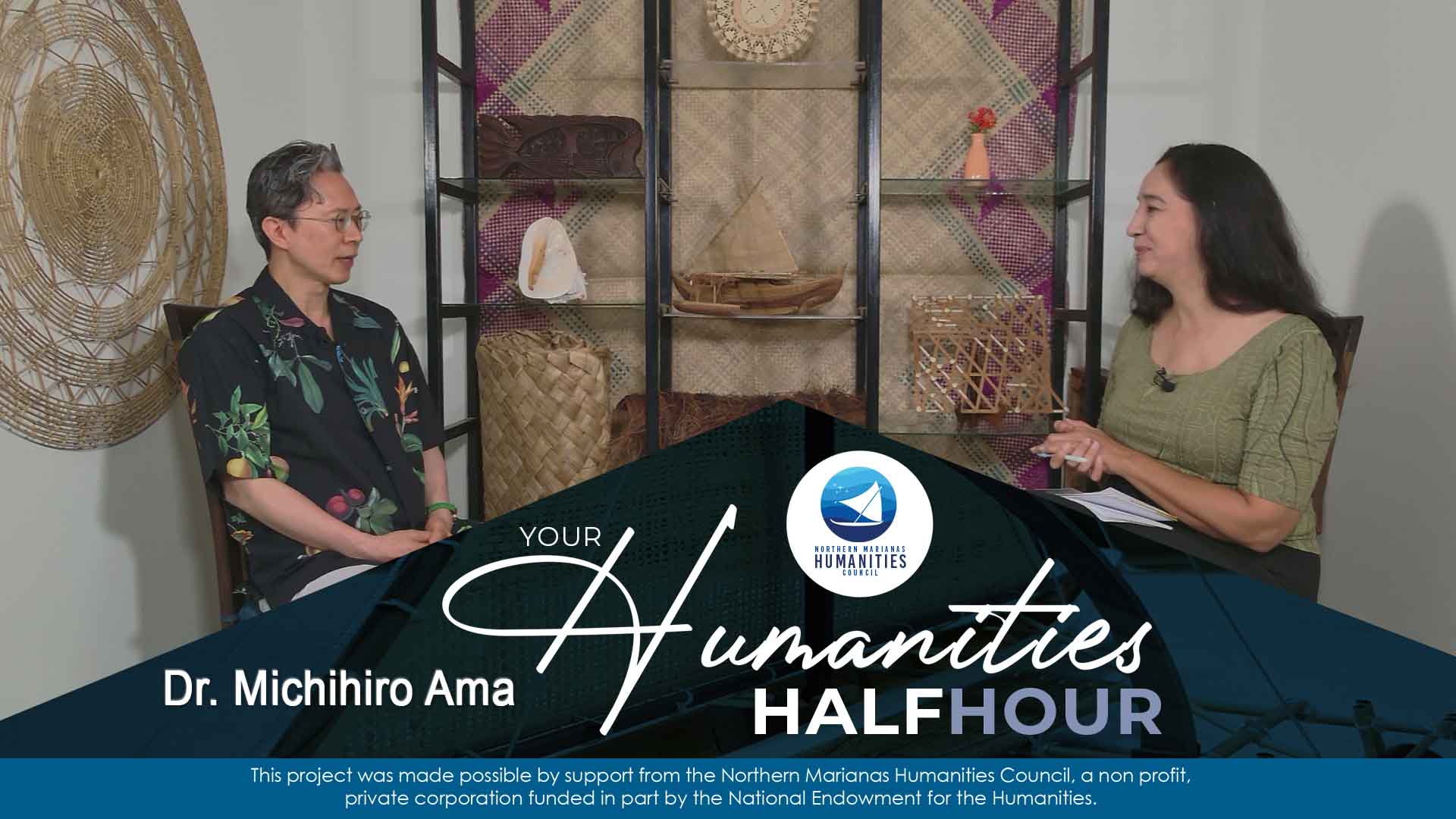 Buddhism in the Marianas Japanese Era Dr. Michihiro Ama