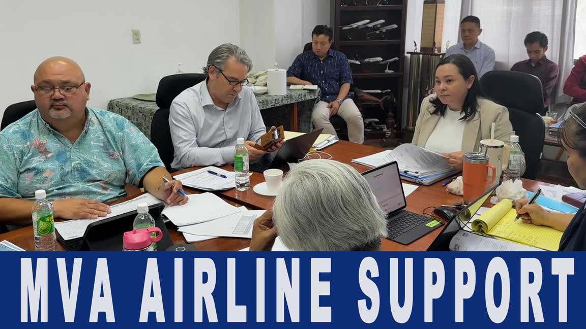 KSPN2 News April 08, 2026