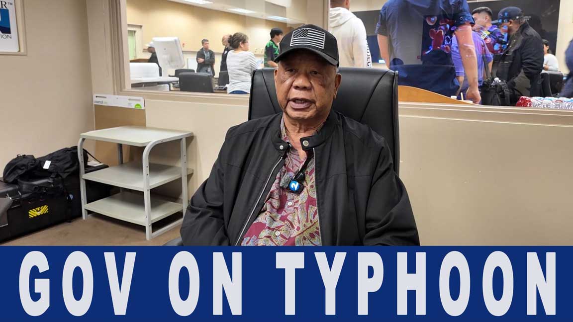 KSPN2 News April 13, 2026