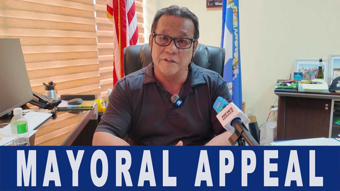 KSPN2 News June 01, 2026