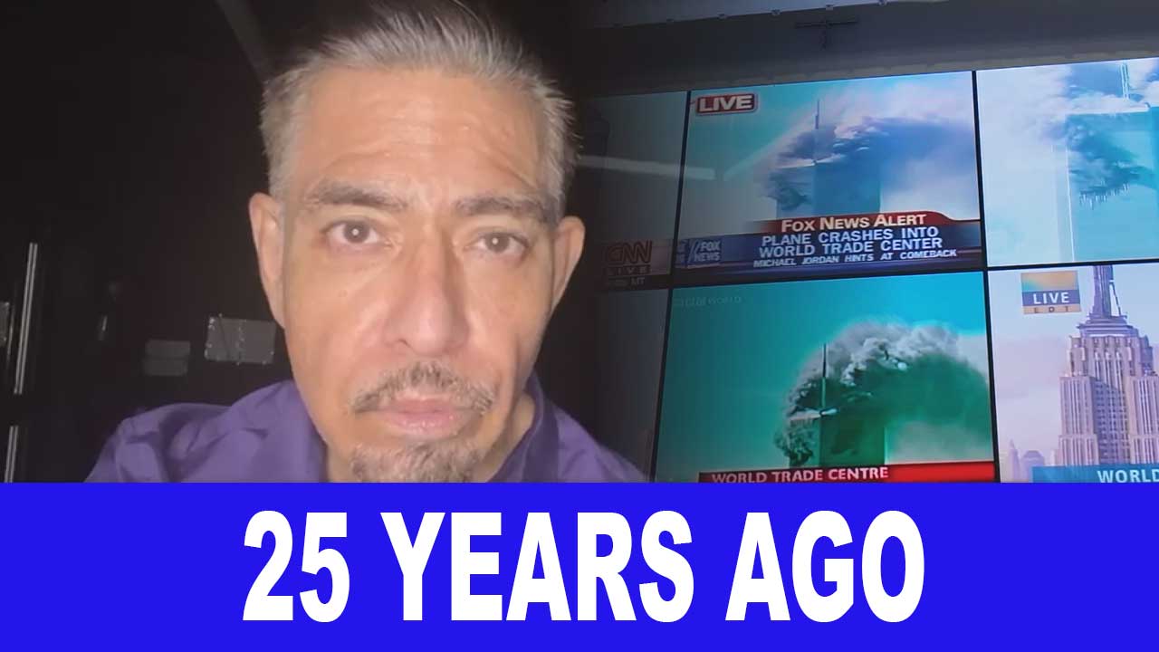 KSPN2 News September 11, 2026