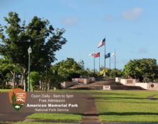 American Memorial Park