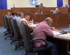 December 28, 2018 KSPN2 News