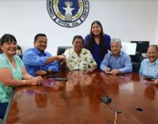 December 31, 2018 KSPN2 NEWS