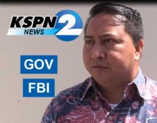 KSPN2 NEWS November 14, 2019