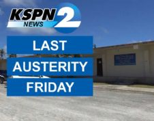 KSPN2 News November 22, 2019