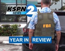 KSPN2 News December 31, 2019