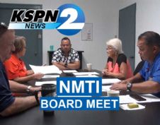 KSPN2 News January 3, 2020