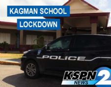 KSPN2 NEWS  January 08, 2020