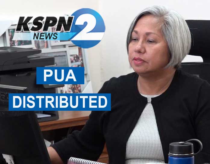KSPN2 News July 20, 2020