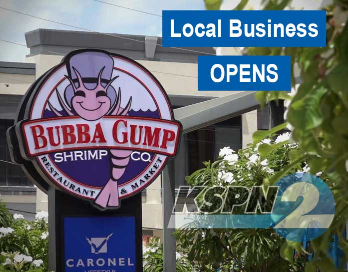 KSPN2 NEWS July 22, 2020