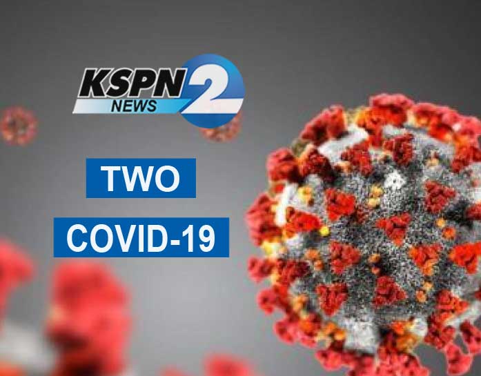 KSPN2 News July 27, 2020