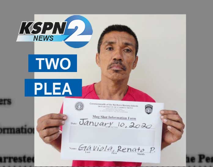 KSPN2 News July 29, 2020