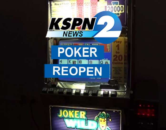 KSPN2 News August 12, 2020