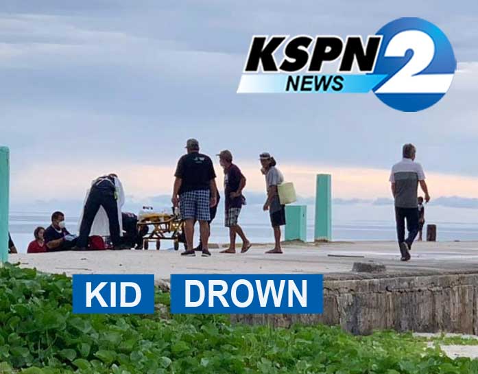 KSPN2 NEWS August 14, 2020