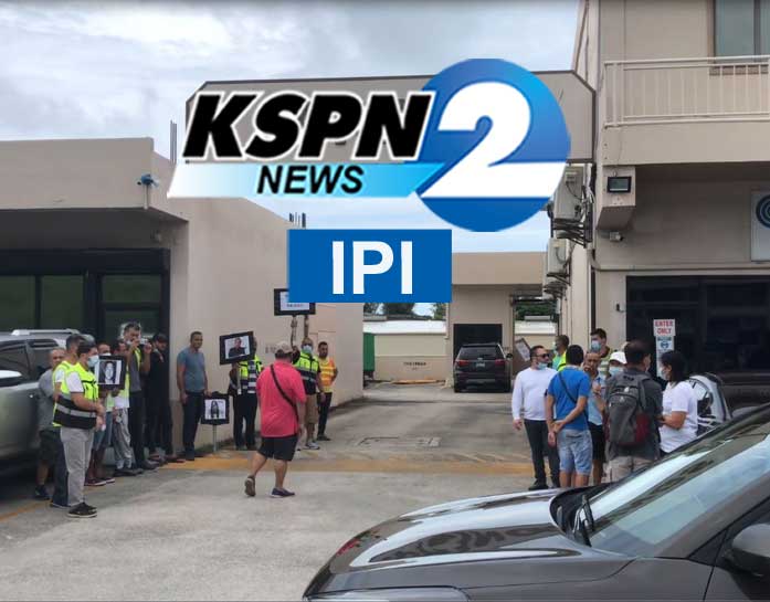 KSPN2 News September 30, 2020